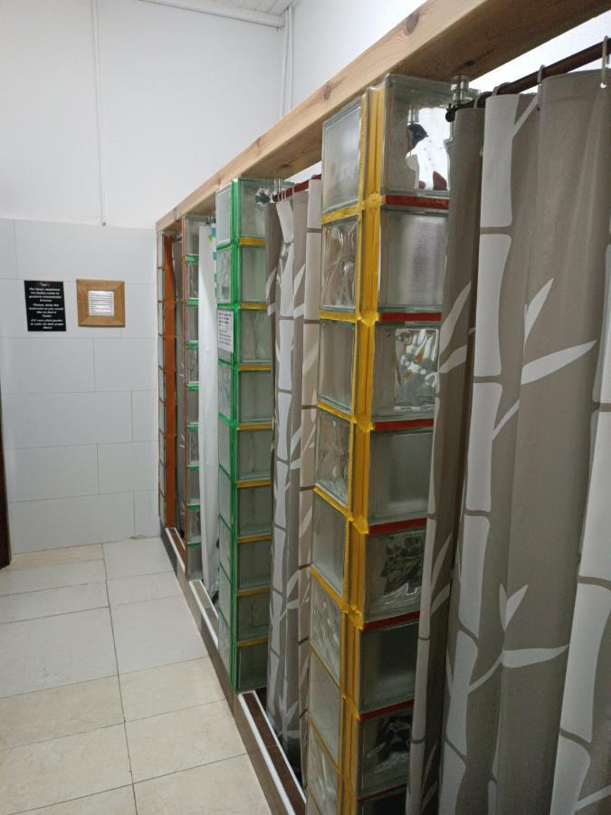 Pension Y Albergue Matias Locanda Sarria Bagian luar foto