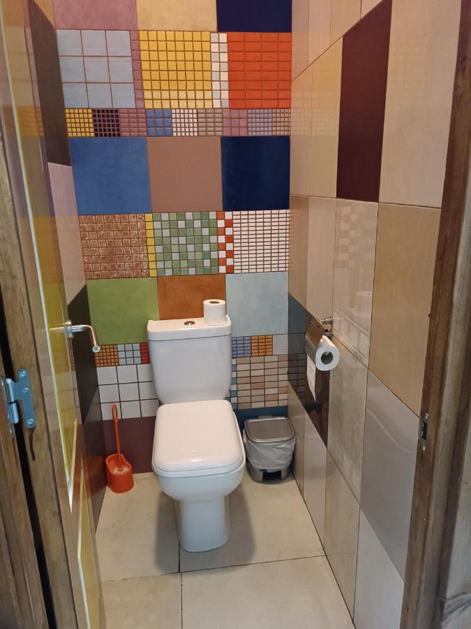 Pension Y Albergue Matias Locanda Sarria Bagian luar foto