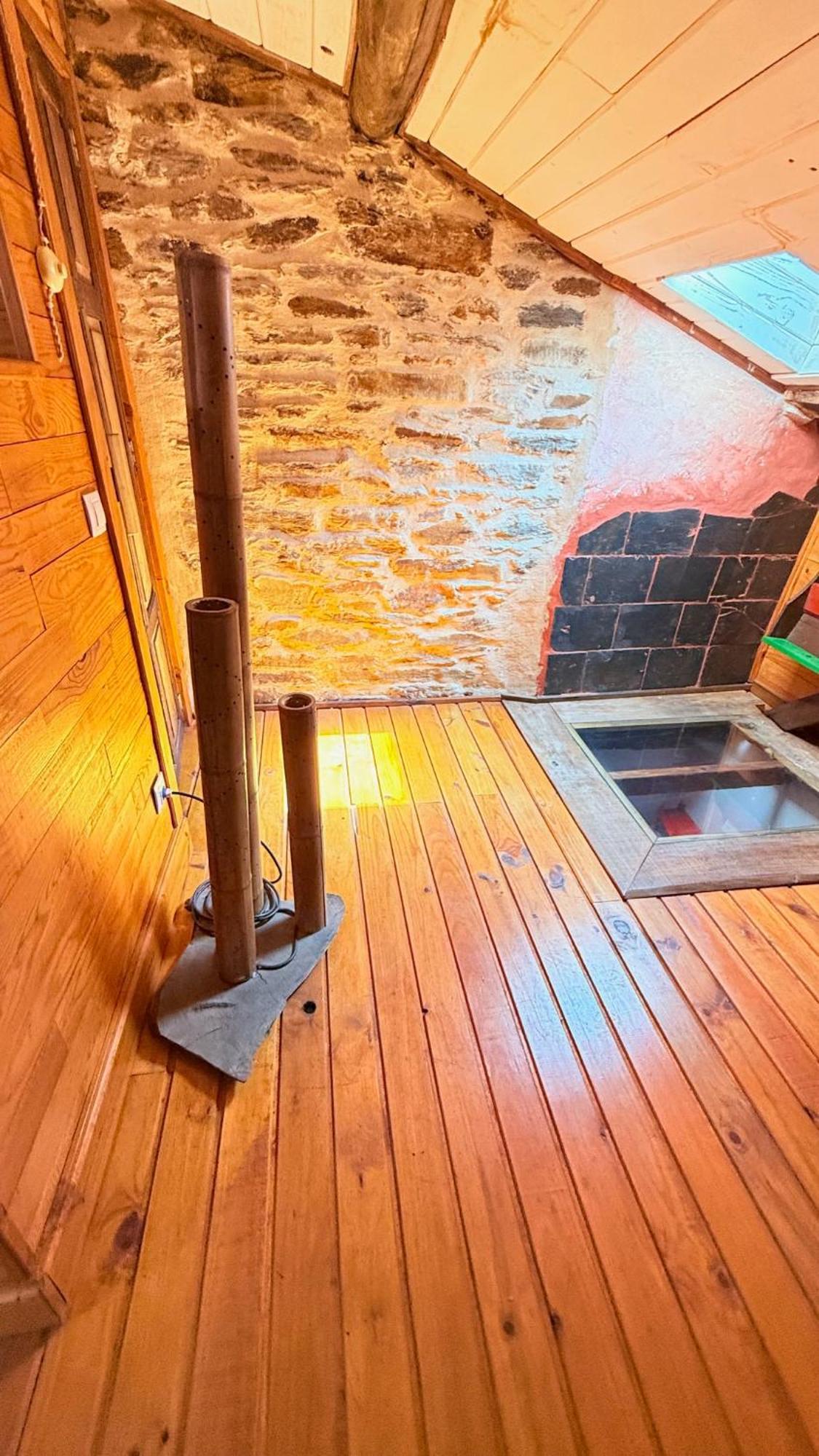 Pension Y Albergue Matias Locanda Sarria Bagian luar foto