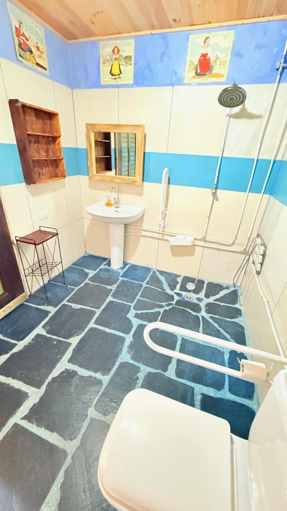 Pension Y Albergue Matias Locanda Sarria Bagian luar foto