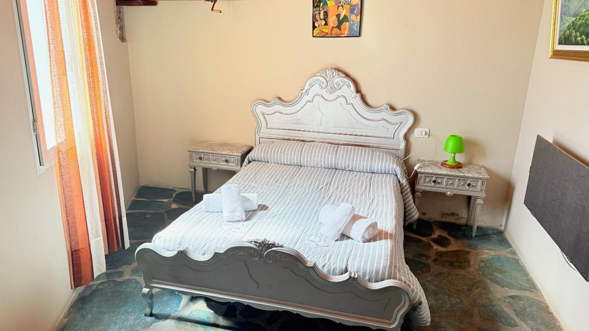Pension Y Albergue Matias Locanda Sarria Bagian luar foto